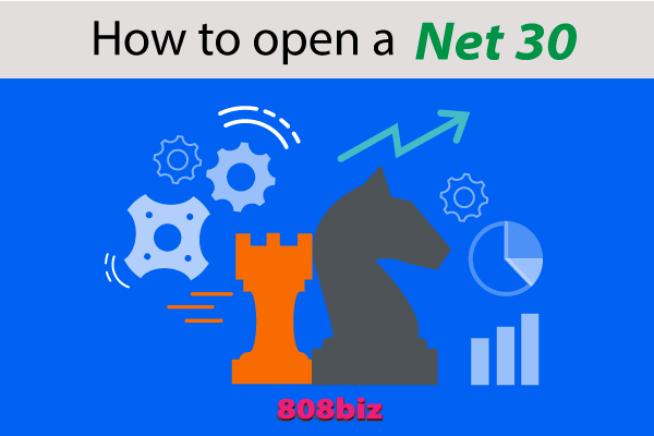 Net 30 Credit